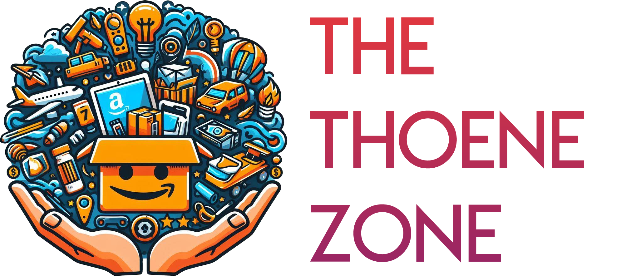 The Thoene Zone!